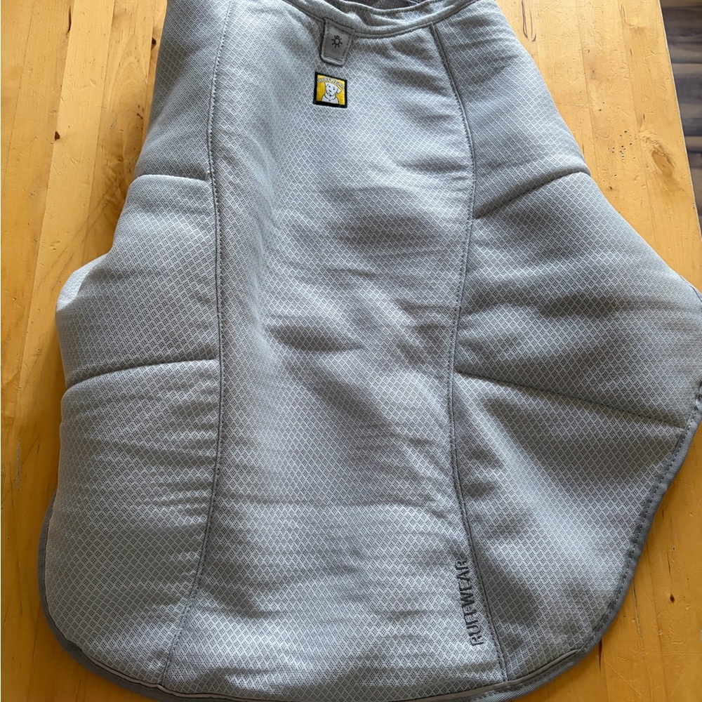 Ruffwear Large dog coat